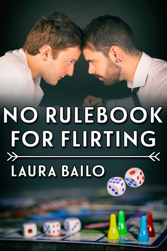 Guest post by Laura Bailo