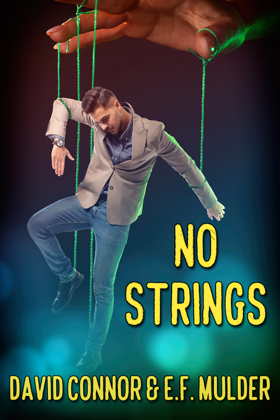 <i>No Strings</i> by David Connor and E.F. Mulder