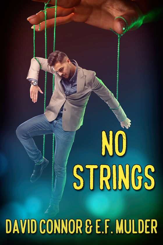 <i>No Strings</i> by David Connor and E.F. Mulder <i>No Strings</i> by David Connor and E.F. Mulder