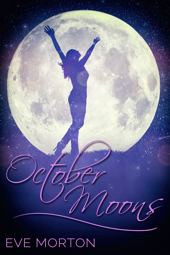 <i>October Moons</i> by Eve Morton