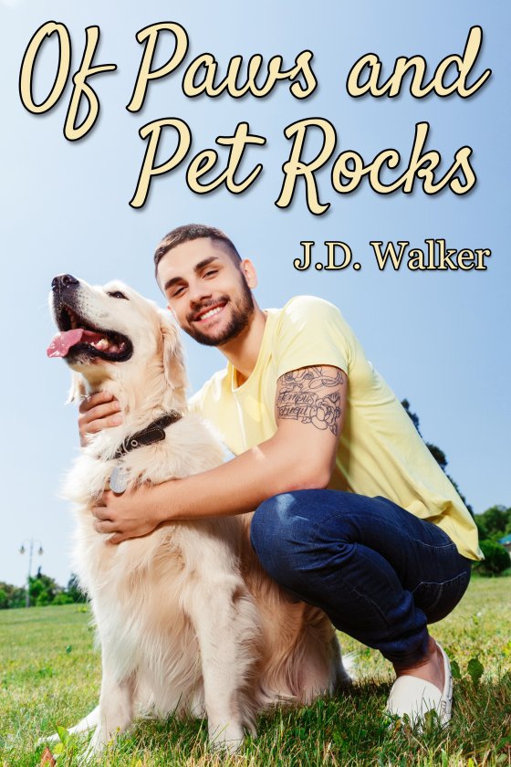 Of Paws and Pet Rocks