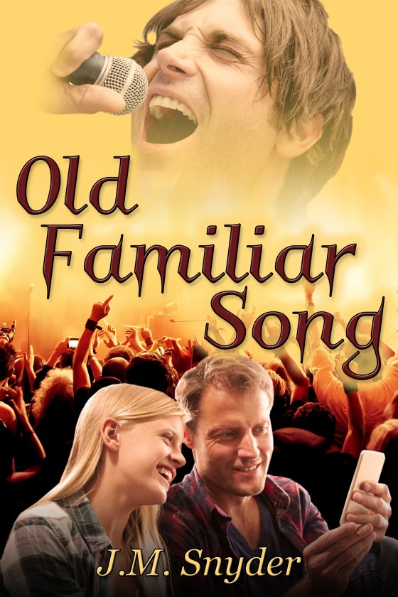 Old Familiar Song by J.M. Snyder