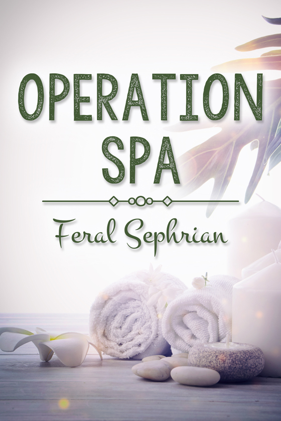 <i>Operation SPA</i> by Feral Sephrian