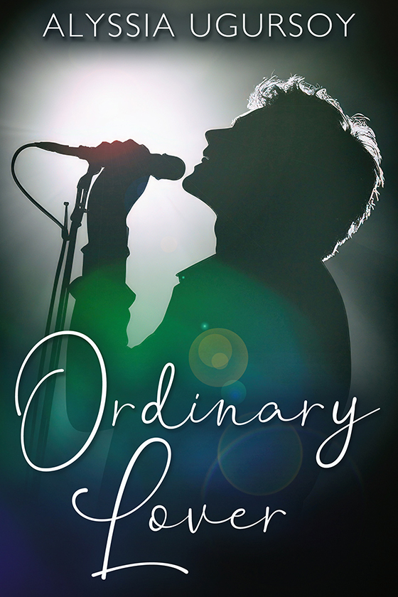 Ordinary Lover