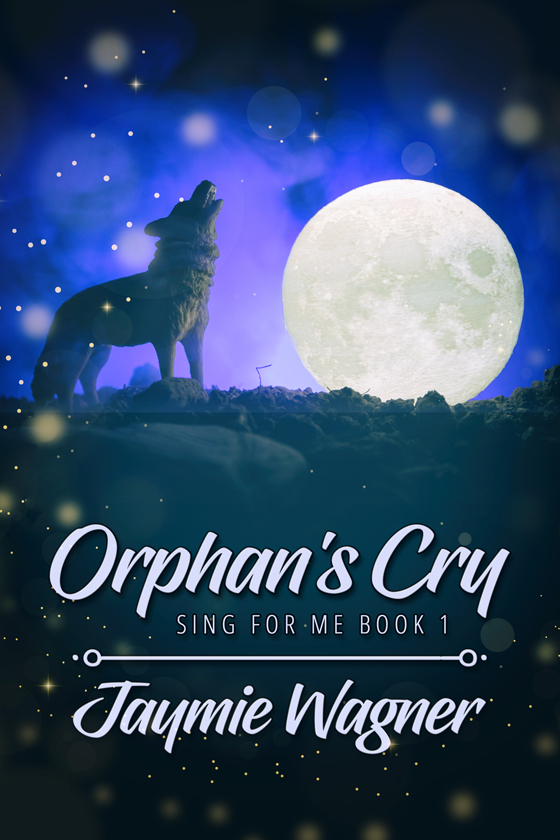 <i>Orphan’s Cry</i> by Jaymie Wagner