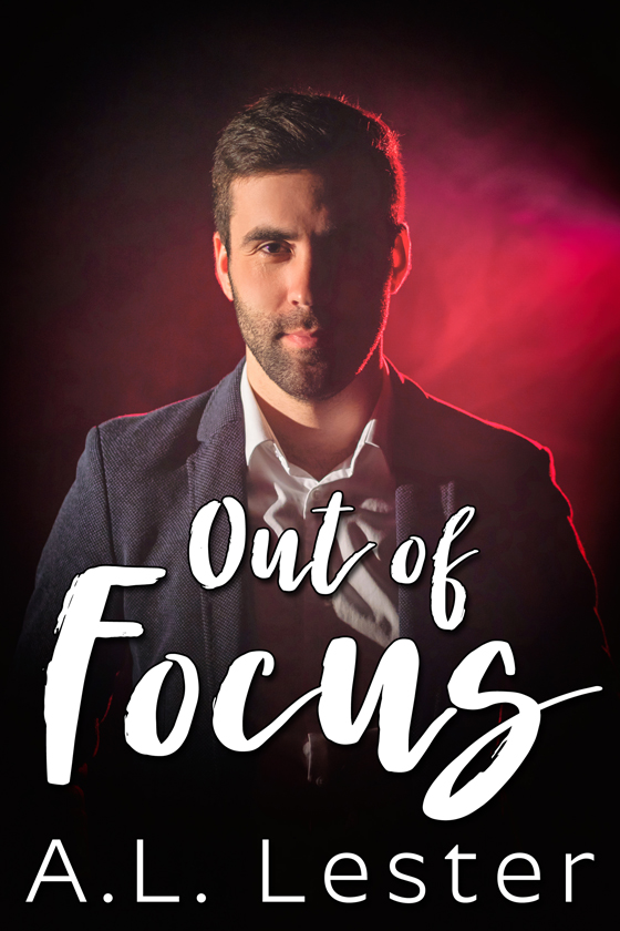 <i>Out of Focus</i> by A.L. Lester