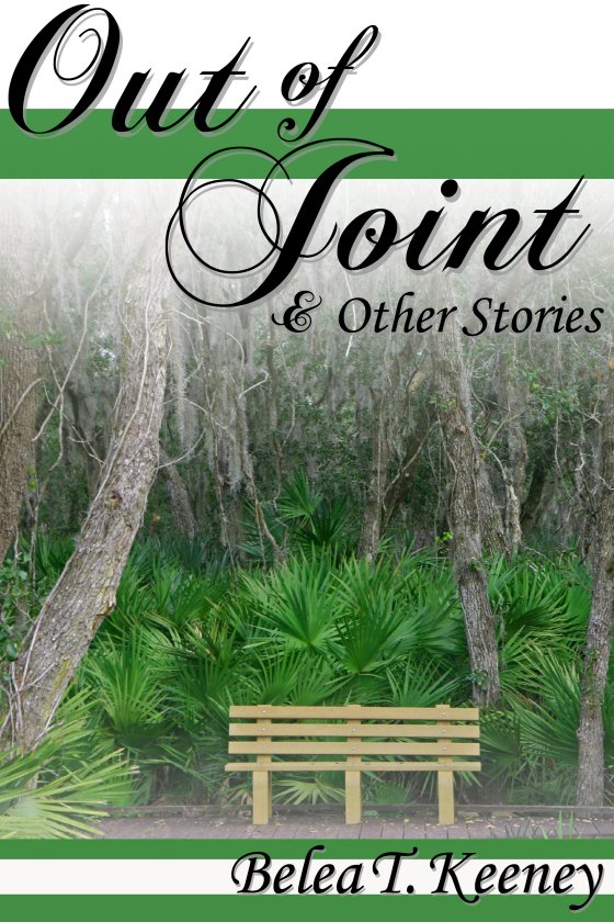 Out of Joint and Other Stories [Print] - Click Image to Close
