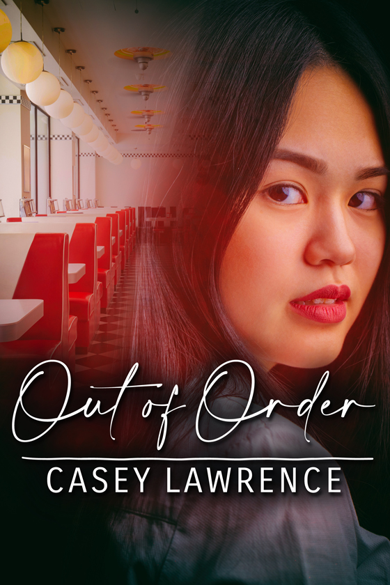<i>Out of Order</i> by Casey Lawrence