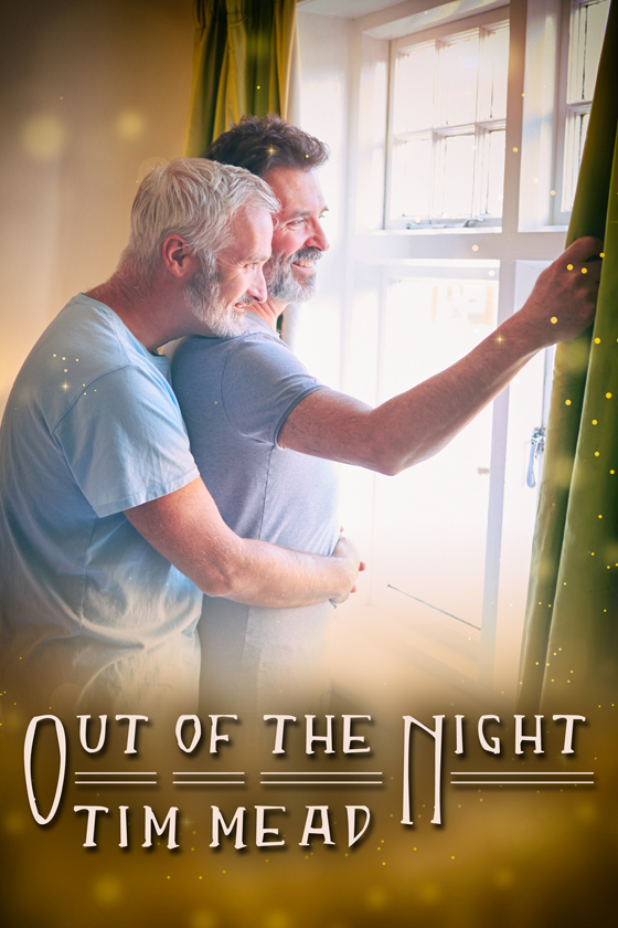 <i>Out of the Night</i> by Tim Mead
