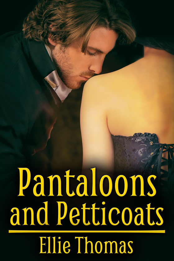 <i>Pantaloons and Petticoats</strong> by Ellie Thomas