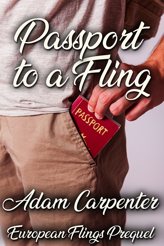 Passport to a Fling