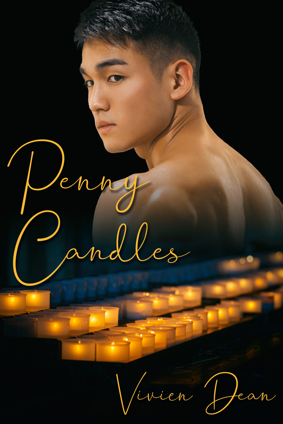 <i>Penny Candles</i> by Vivien Dean