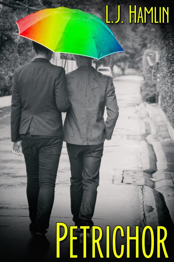 Petrichor