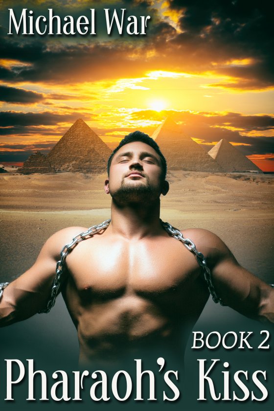 Pharaoh's Kiss - Click Image to Close