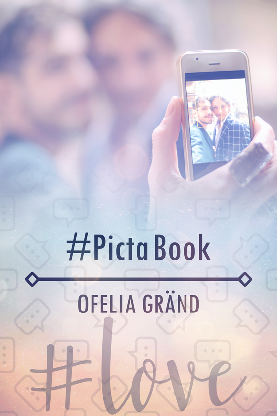 <i>#PictaBook</i> by Ofelia Gränd