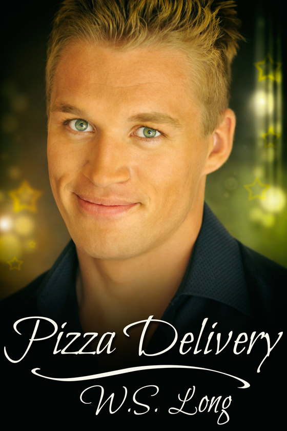 <i>Pizza Delivery</i> by W.S. Long
