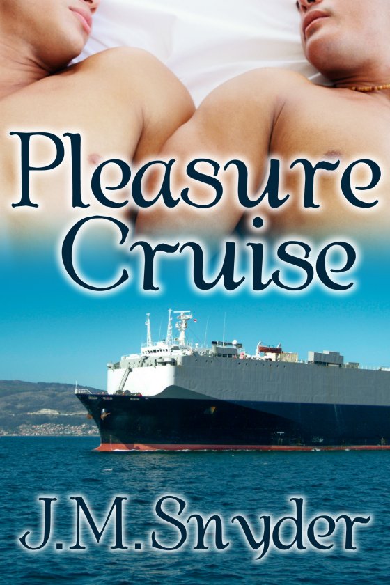 Pleasure Cruise by J.M. Snyder