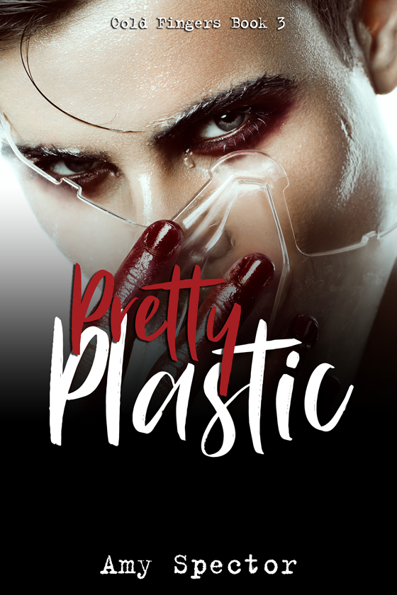 <i>Pretty Plastic</i> by Amy Spector