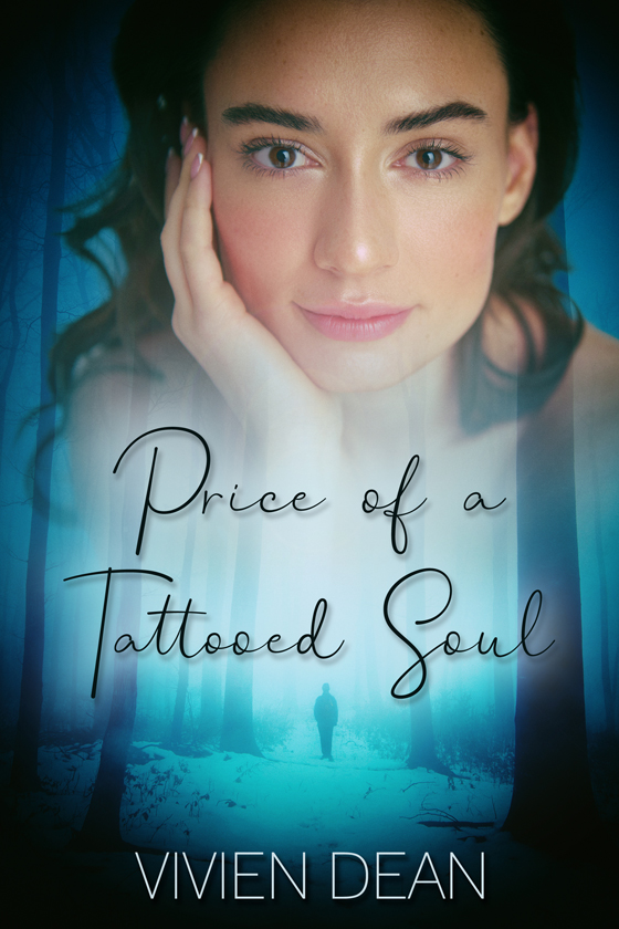 <i>Price of a Tattooed Soul</i> by Vivien Dean