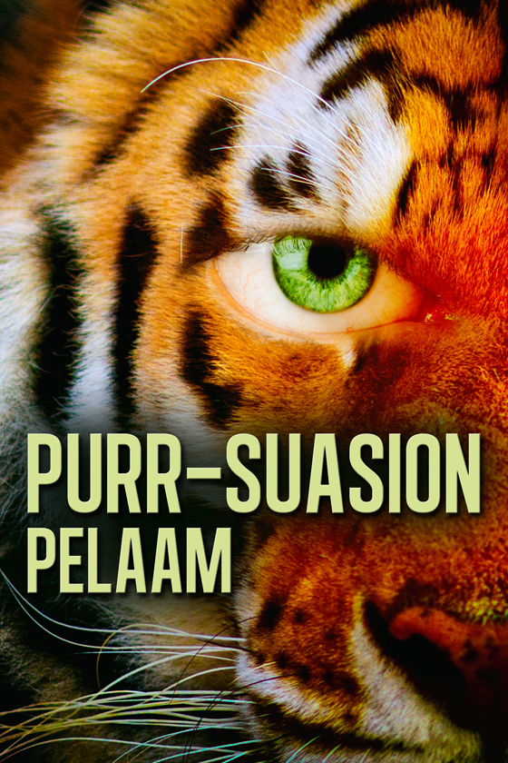<i>Purr-suasion</i> by Pelaam