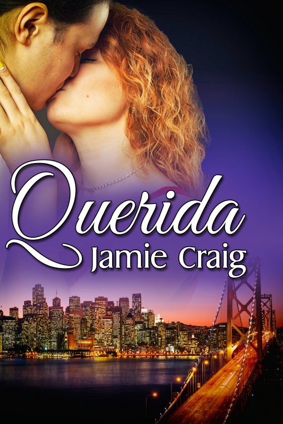 <i>Querida</i> by Jamie Craig