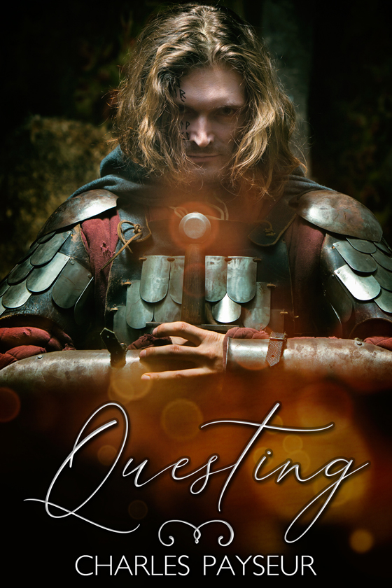 Questing by Charles Payseur