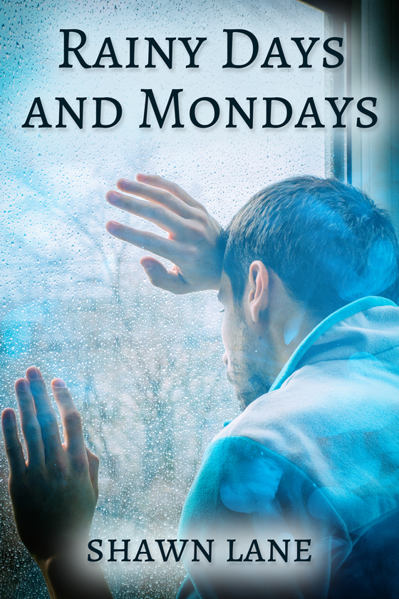 Rainy Days and Mondays: Graham, Richard: 9781899694358