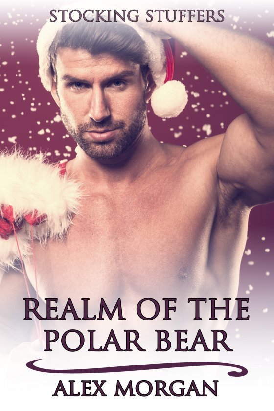 Realm of the Polar Bear