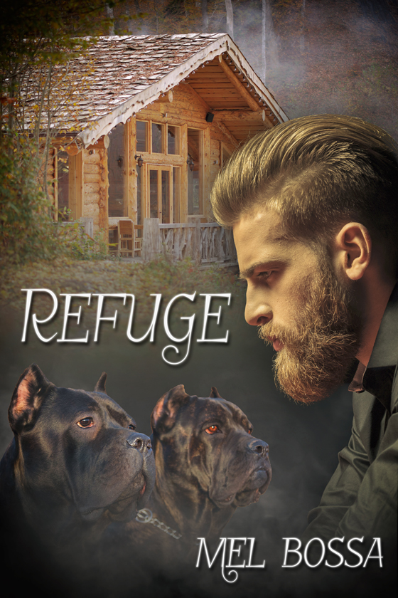 Refuge [Print]