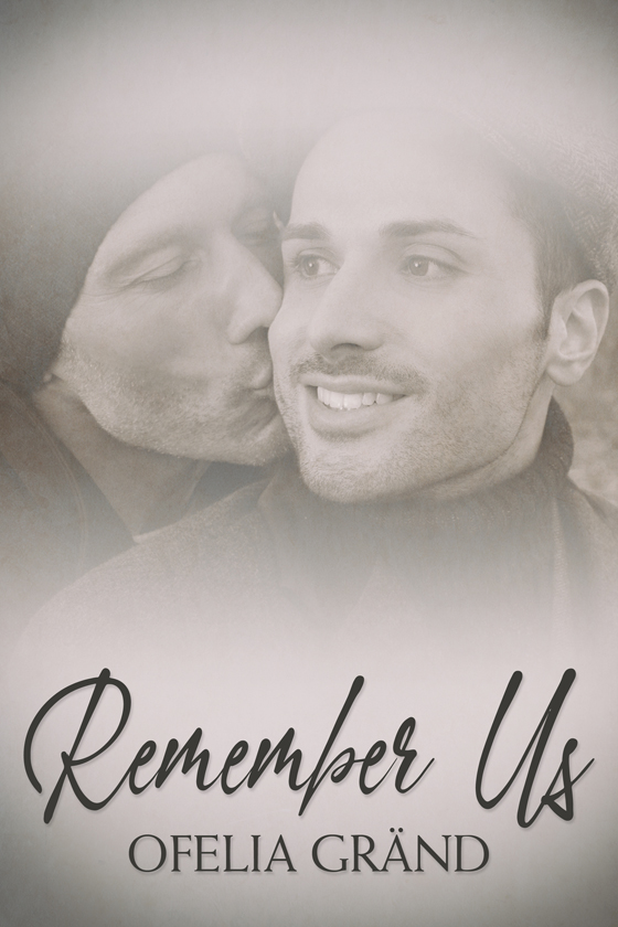 <i>Remember Us</i> by Ofelia Gränd