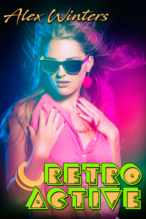 <i>Retro Active</i> by Alex Winters