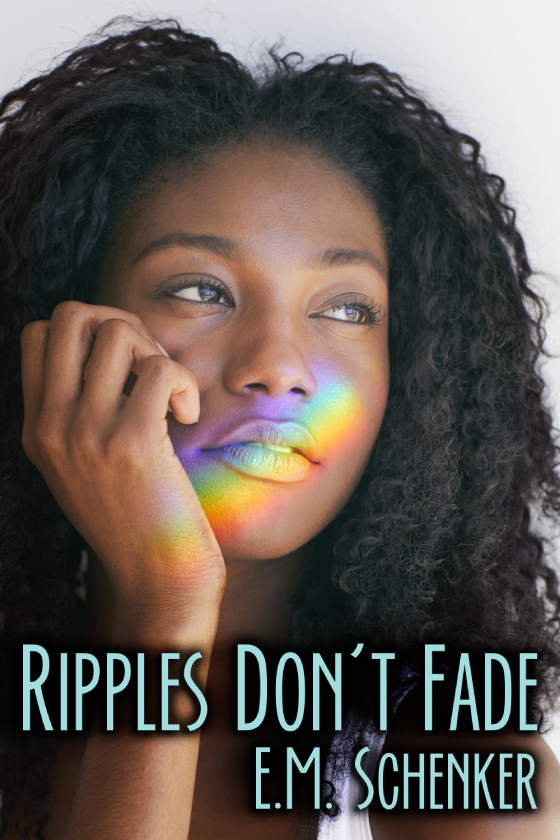 Ripples Don't Fade