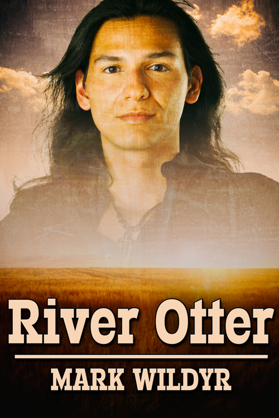 <i>River Otter</i> by Mark Wildyr
