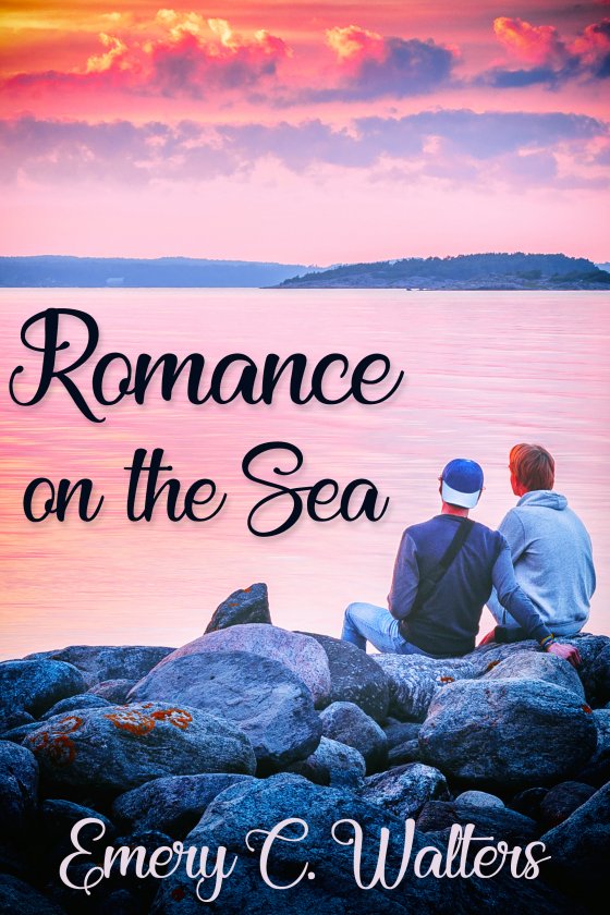 <i>Romance on the Sea</i> by Emery C. Walters