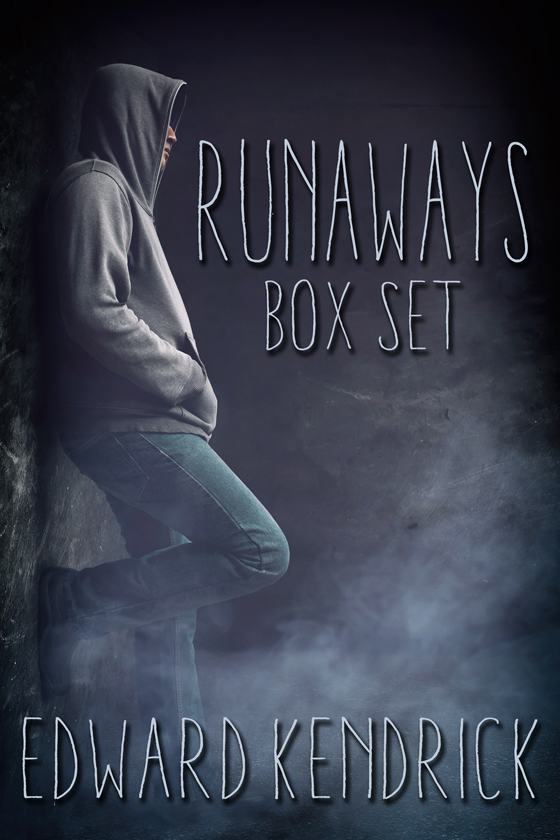 <i>Runaways Box Set</i> by Edward Kendrick
