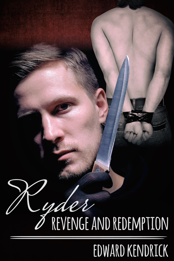 <i>Ryder: Revenge and Redemption</i> by Edward Kendrick