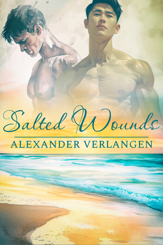 Salted Wounds