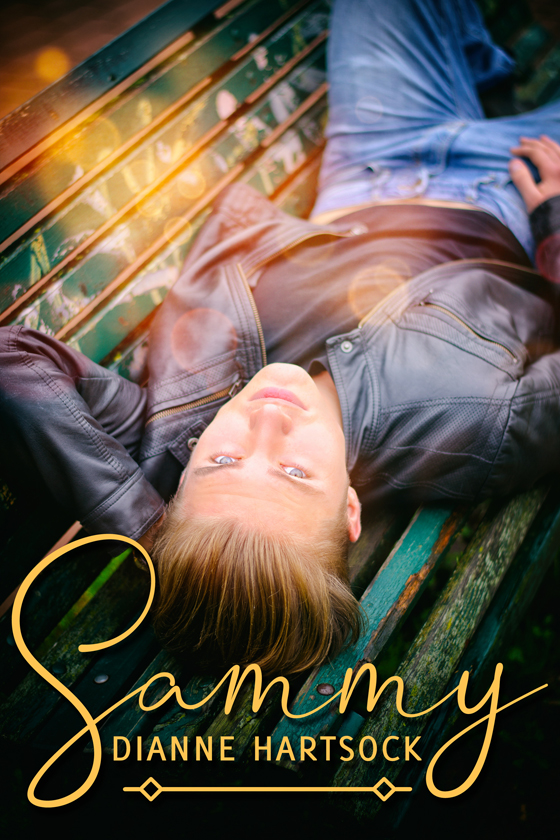 <i>Sammy</i> by Dianne Hartsock