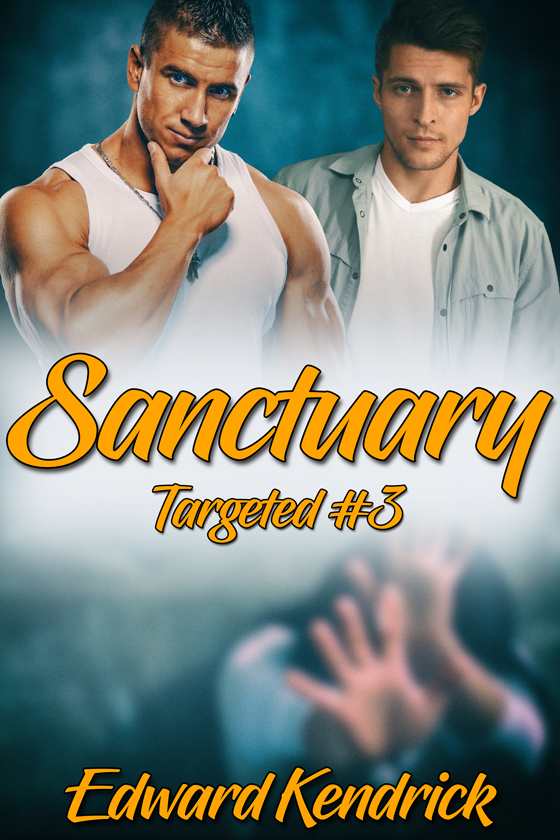 <i>Sanctuary</i> by Edward Kendrick