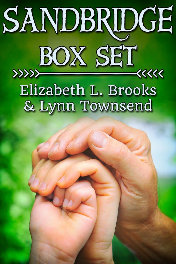 <i>Sandbridge Box Set</i> by Elizabeth L. Brooks and Lynn Townsend