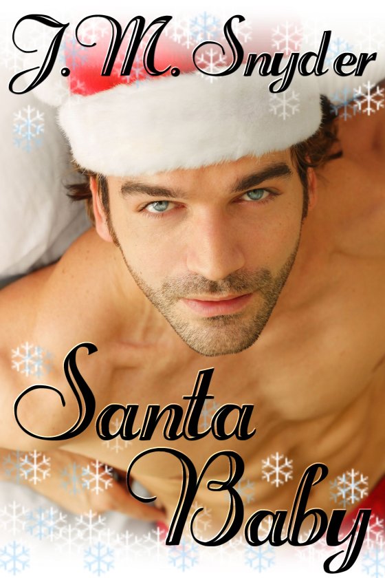 Santa Baby Box Set by J.M. Snyder