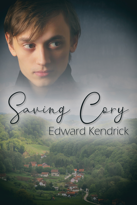 <i>Saving Cory</i> by Edward Kendrick