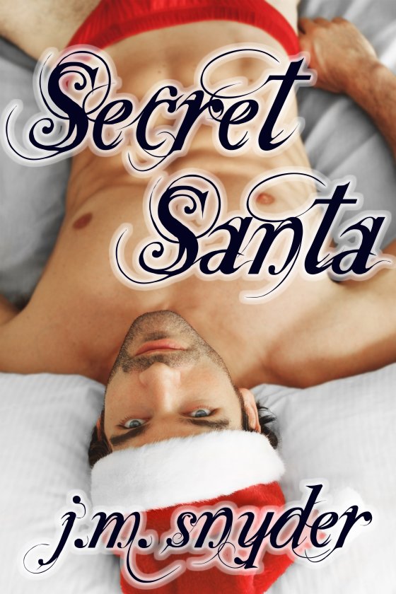 Secret Santa by J.M. Snyder