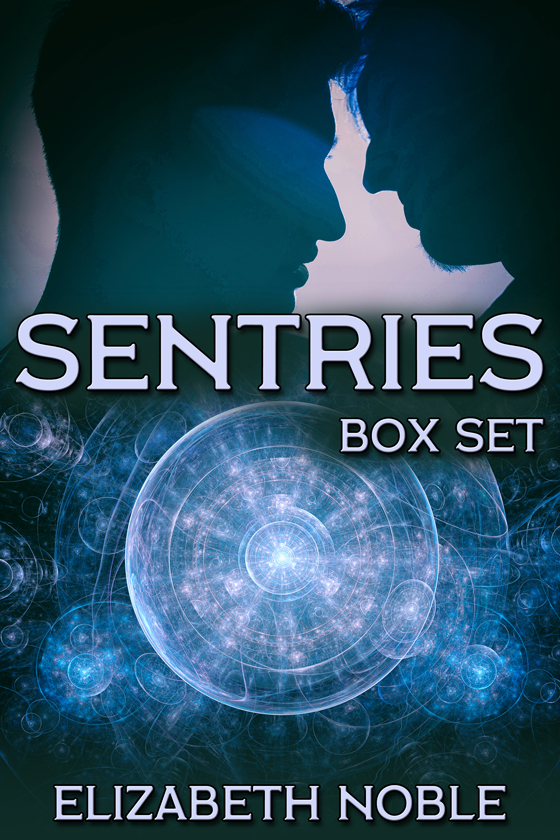 <i>Sentries Box Set</i> by Elizabeth Noble