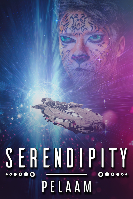 <i>Serendipity</i> by Pelaam