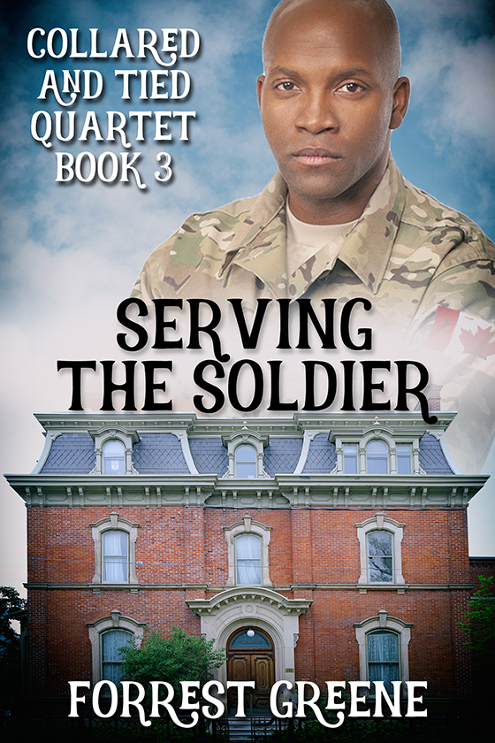 Serving the Soldier