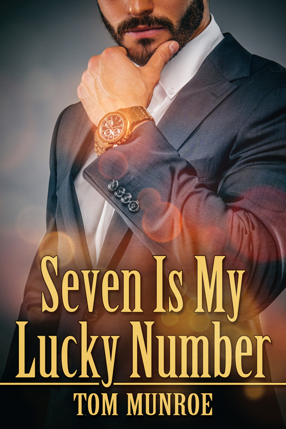 <i>Seven Is My Lucky Number</i> by Tom Munroe