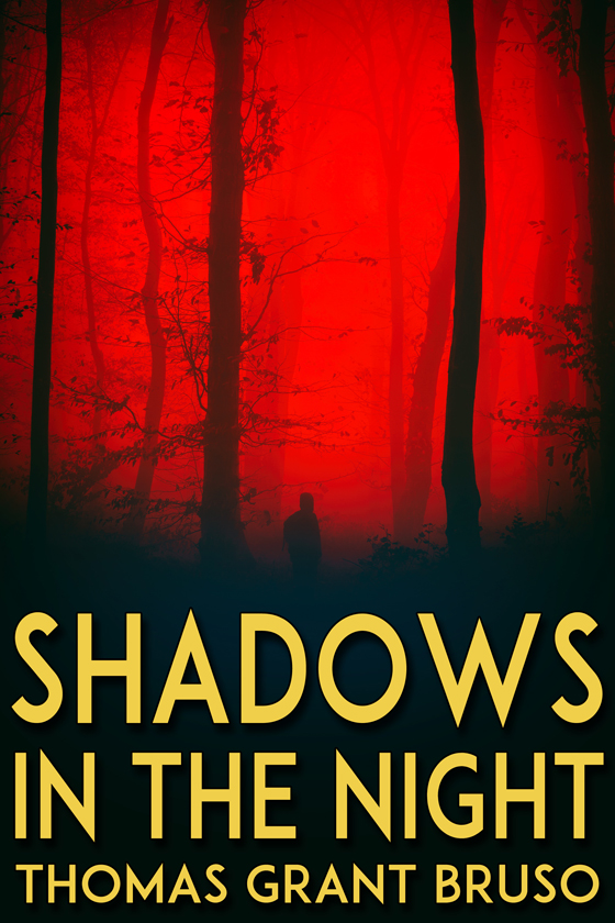 <i>Shadows in the Night</i> by Thomas Grant Bruso