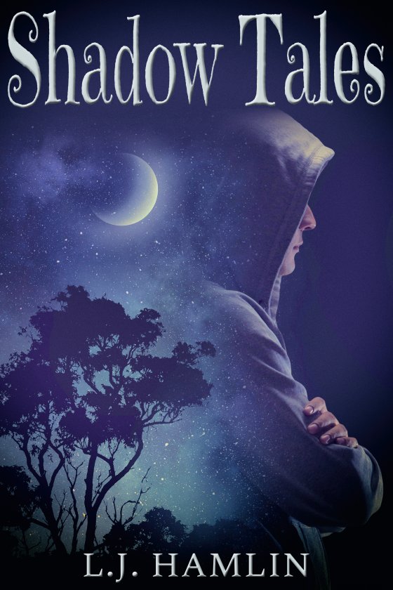 Shadow Tales - Click Image to Close