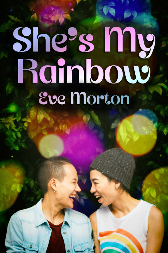 She's My Rainbow